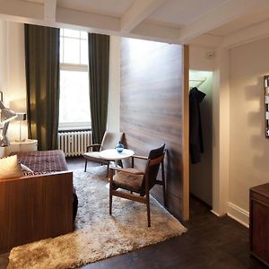 Dreibettzimmer